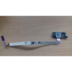Led board Dell Latitude E5540 (WYDJP)